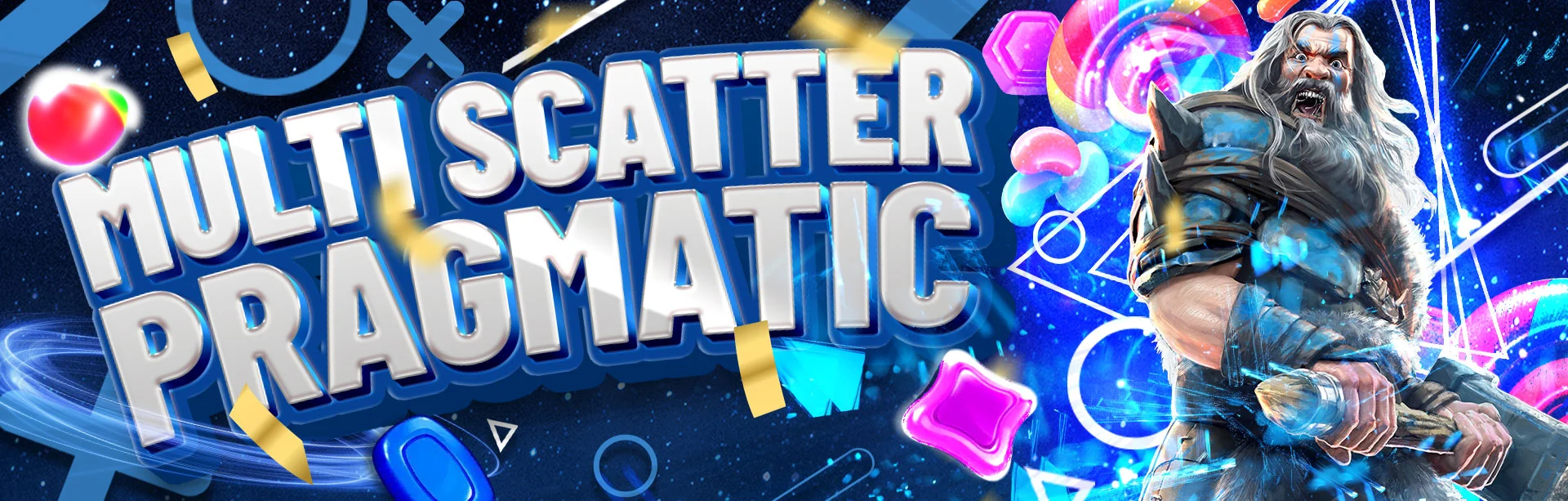 GGWP888 Banner Slot Online